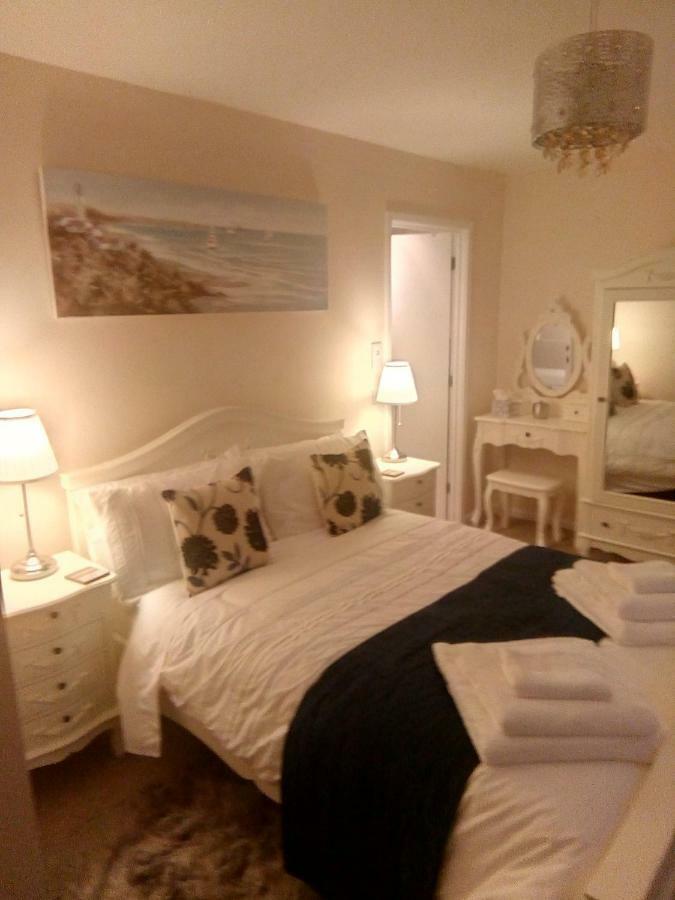 Garroch House Bed & Breakfast Carbost  Ngoại thất bức ảnh